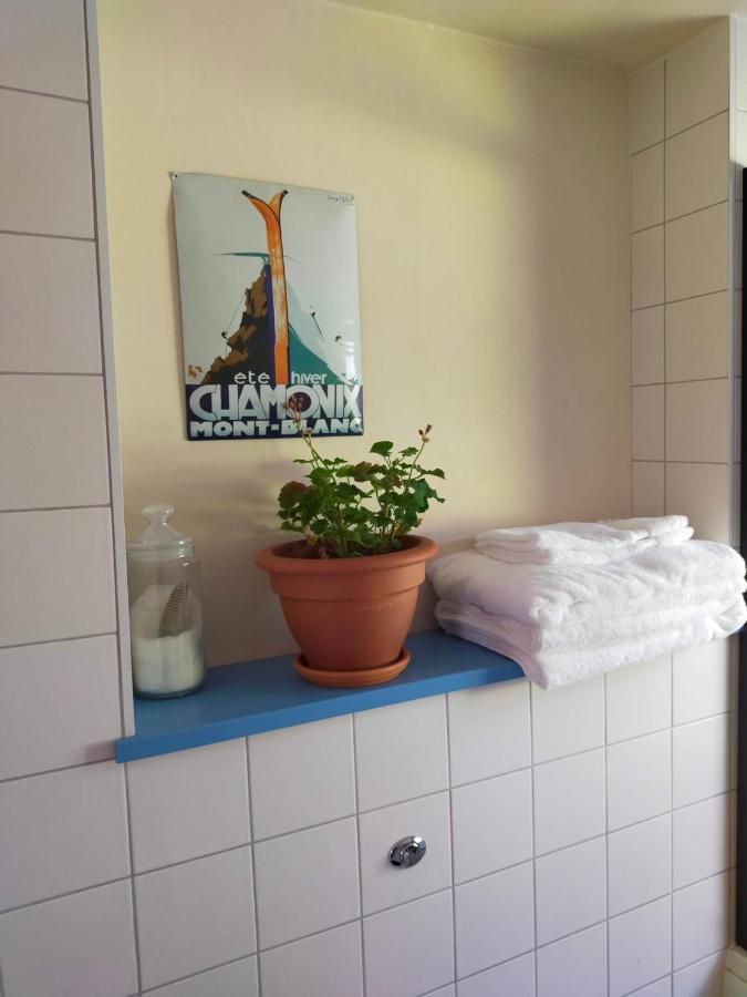 Alexandra Retreat Apartment Хейстингс Екстериор снимка