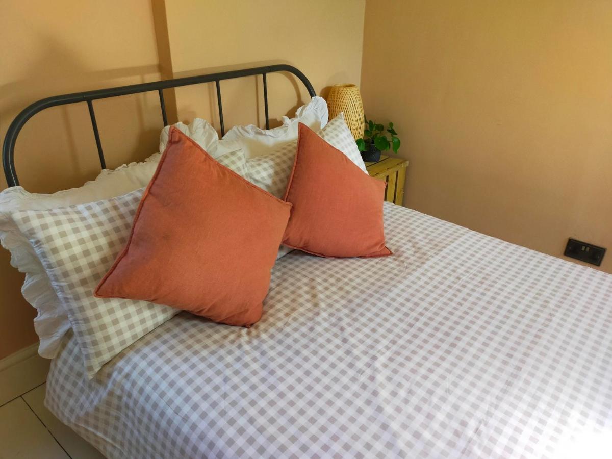 Alexandra Retreat Apartment Хейстингс Екстериор снимка